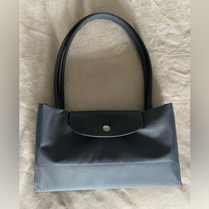 Longchamp le pliage green